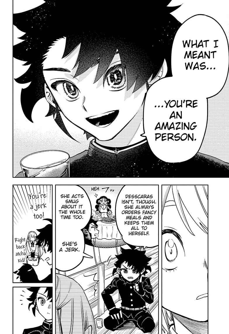 Ichi The Witch, Chapter 7 image 12